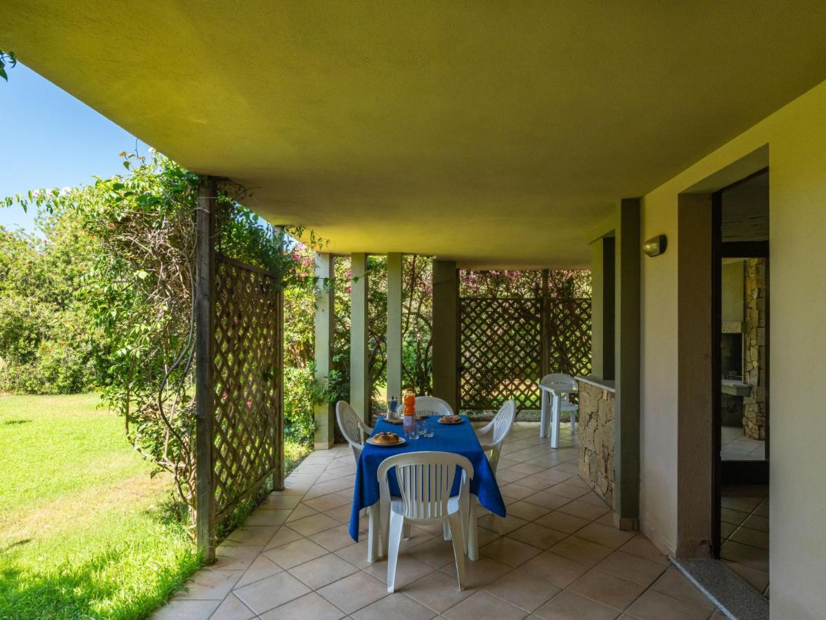 Holiday Home Carlo-2 By Interhome Notteri 외부 사진