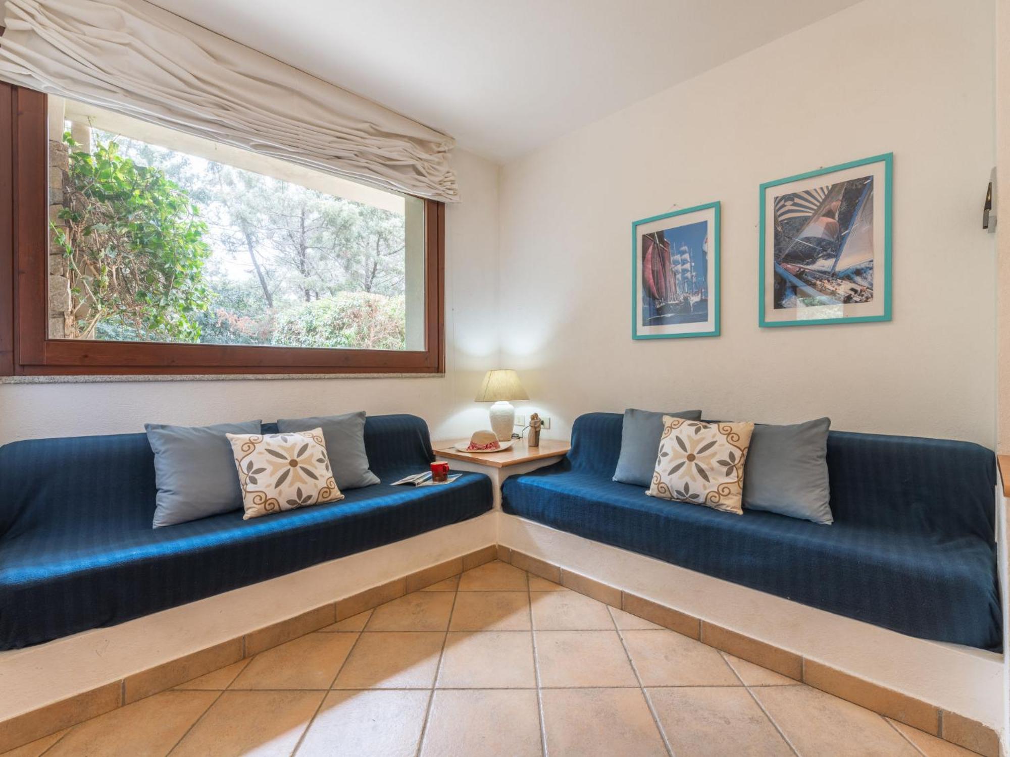 Holiday Home Carlo-2 By Interhome Notteri 외부 사진