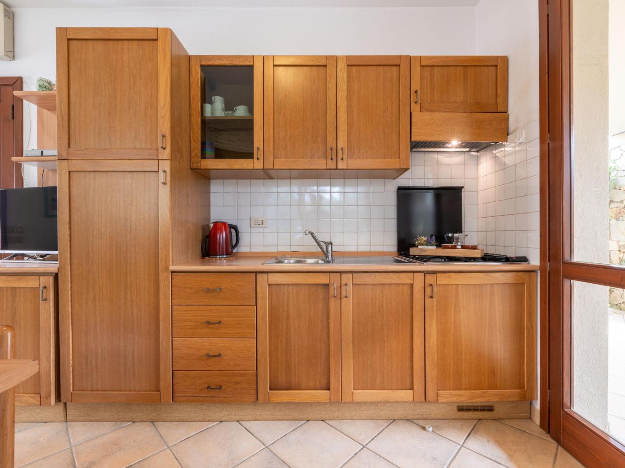 Holiday Home Carlo-2 By Interhome Notteri 외부 사진
