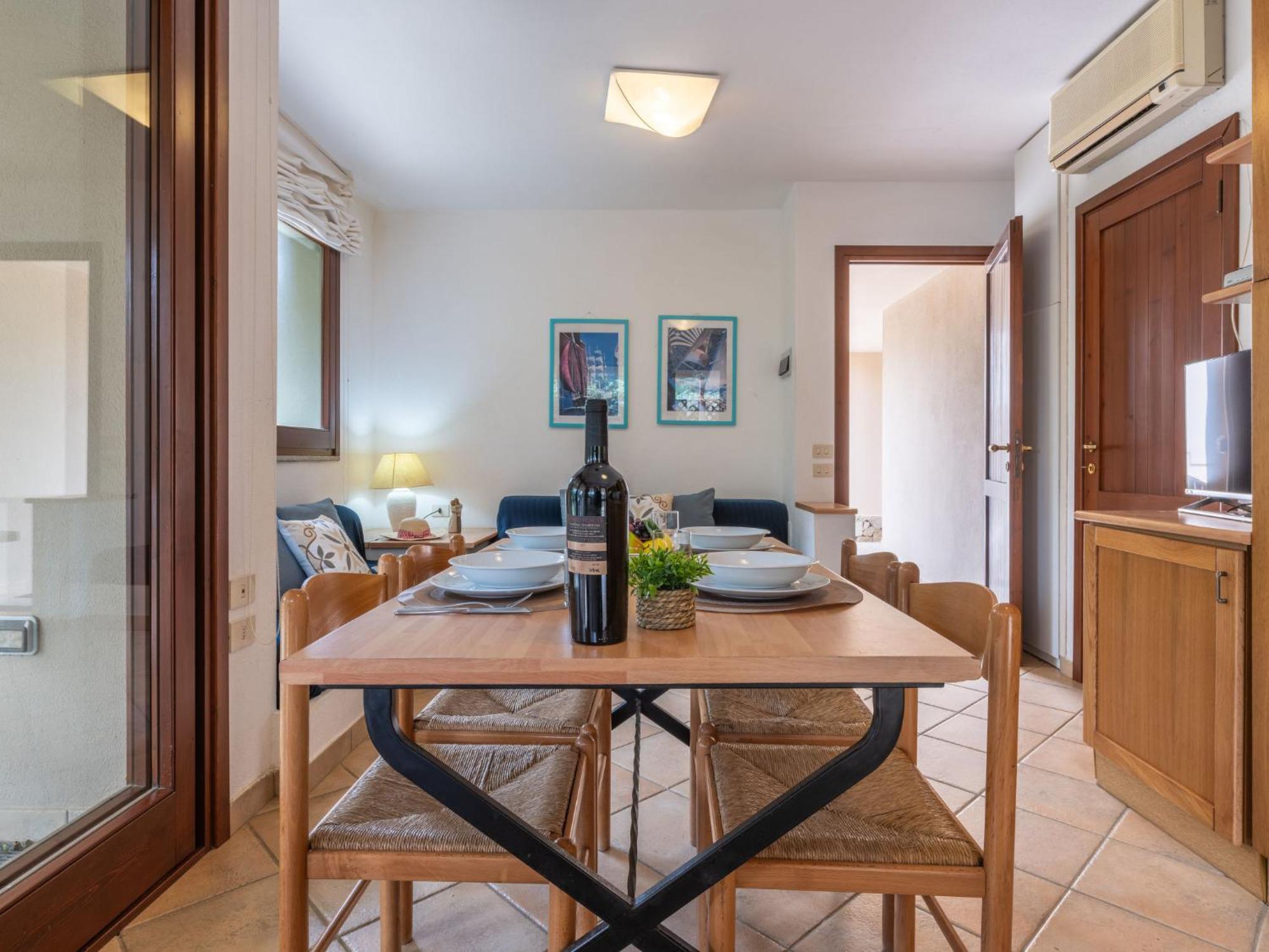 Holiday Home Carlo-2 By Interhome Notteri 외부 사진